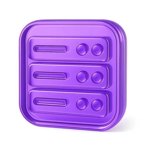 Cloud server infrastructure